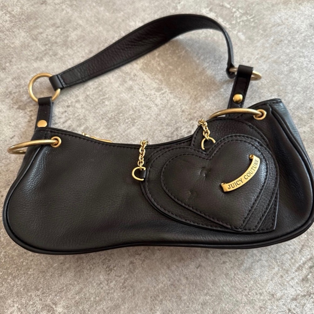 Juicy Couture Bag